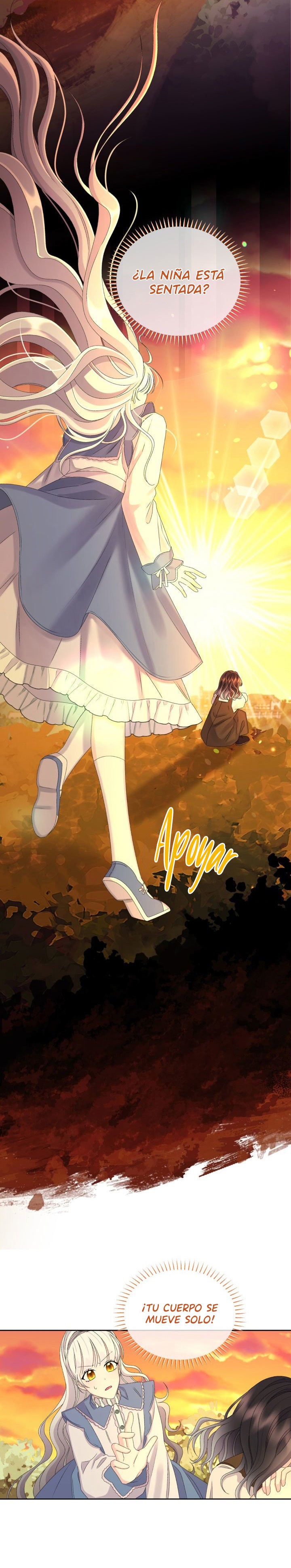 Read Princesa de la perdicion ES Manga Online
