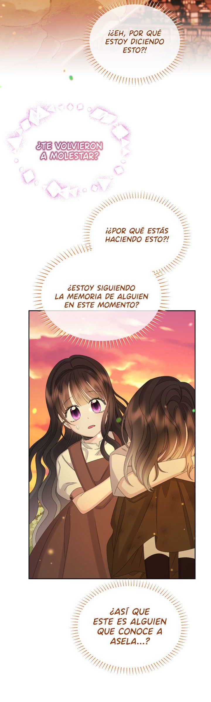 Read Princesa de la perdicion ES Manga Online