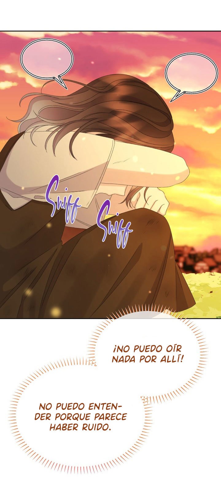 Read Princesa de la perdicion ES Manga Online