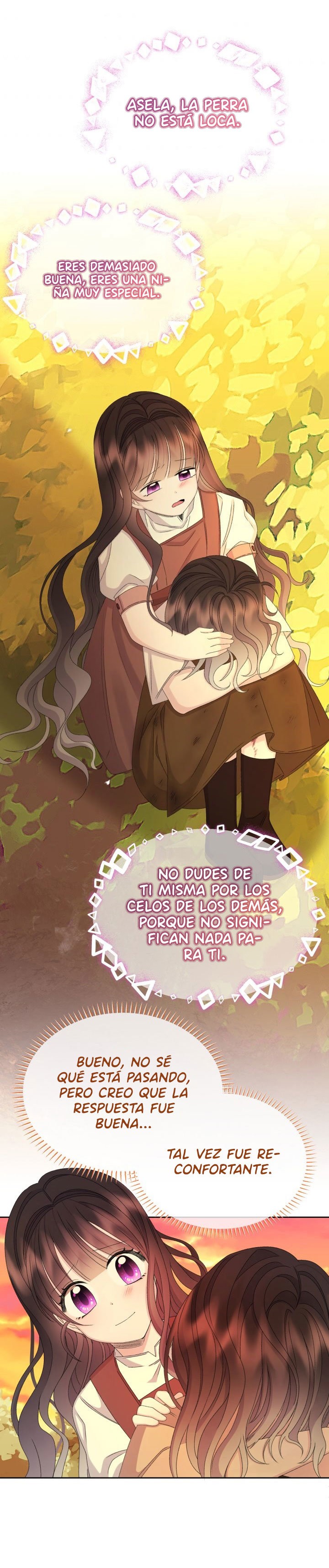 Read Princesa de la perdicion ES Manga Online