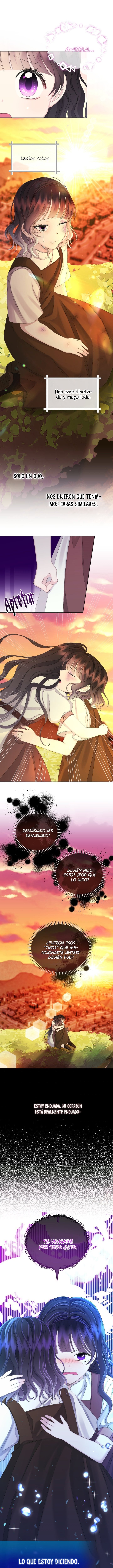 Read Princesa de la perdicion ES Manga Online