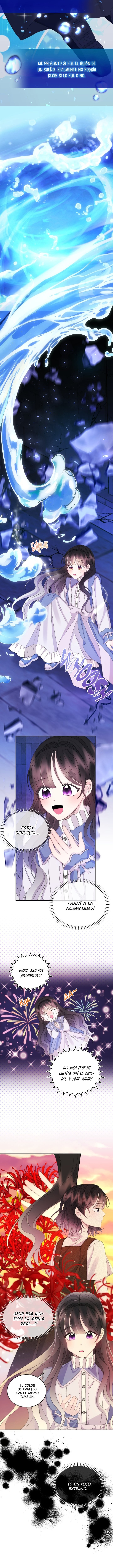 Read Princesa de la perdicion ES Manga Online