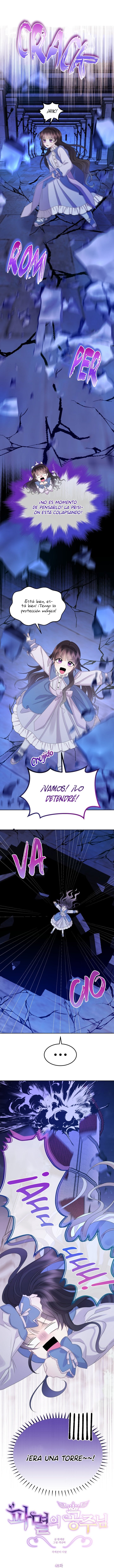 Read Princesa de la perdicion ES Manga Online