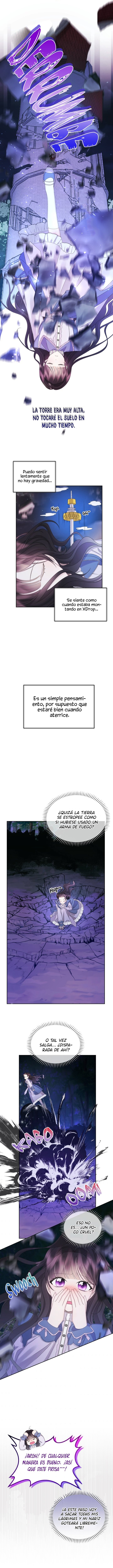 Read Princesa de la perdicion ES Manga Online