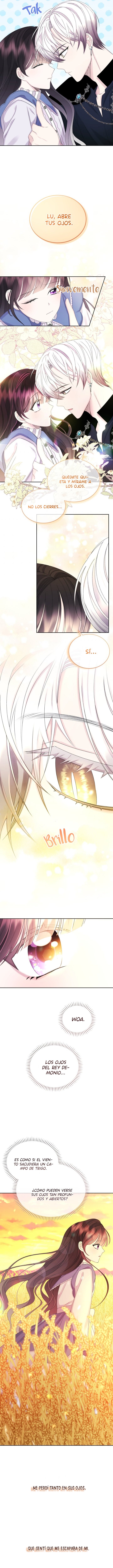 Read Princesa de la perdicion ES Manga Online