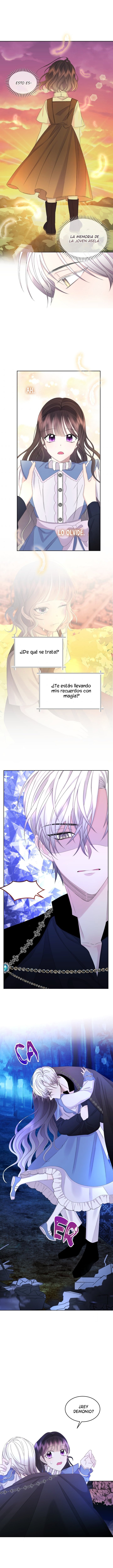 Read Princesa de la perdicion ES Manga Online