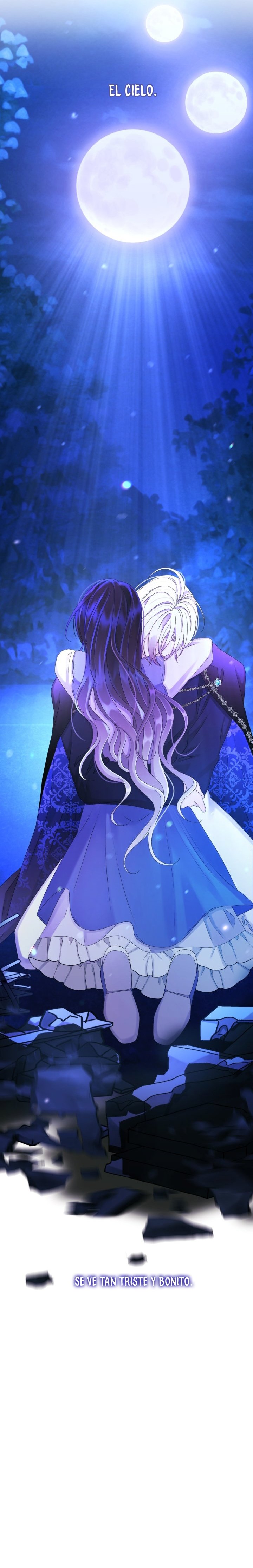 Read Princesa de la perdicion ES Manga Online