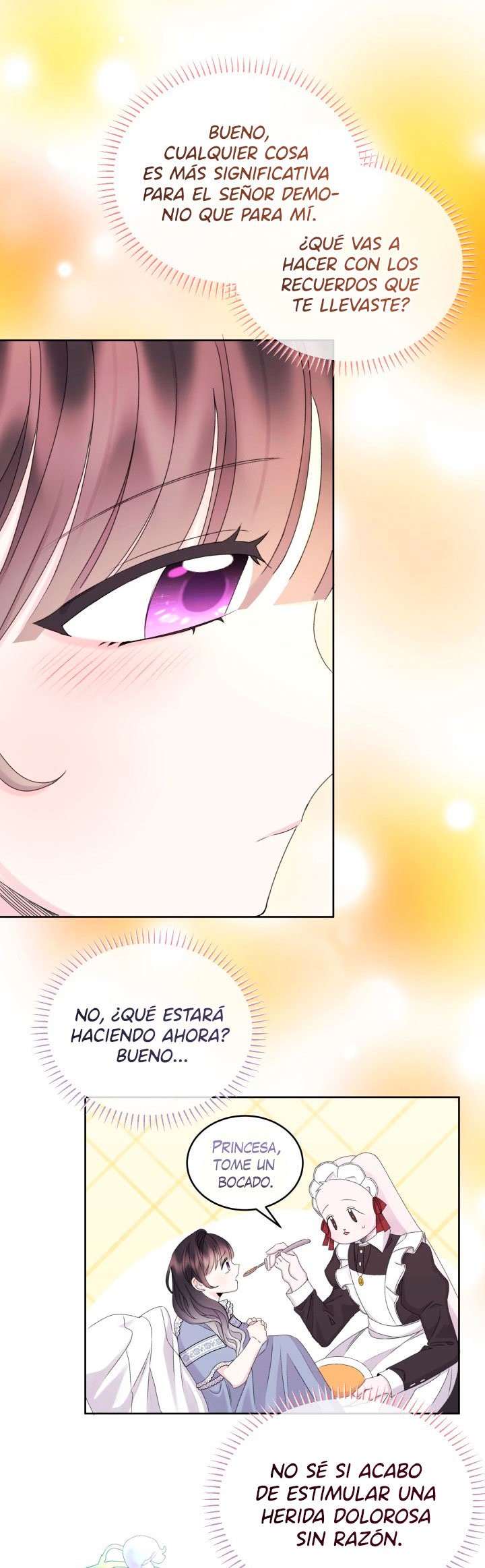 Read Princesa de la perdicion ES Manga Online