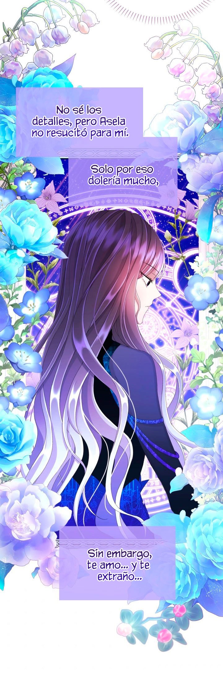 Read Princesa de la perdicion ES Manga Online