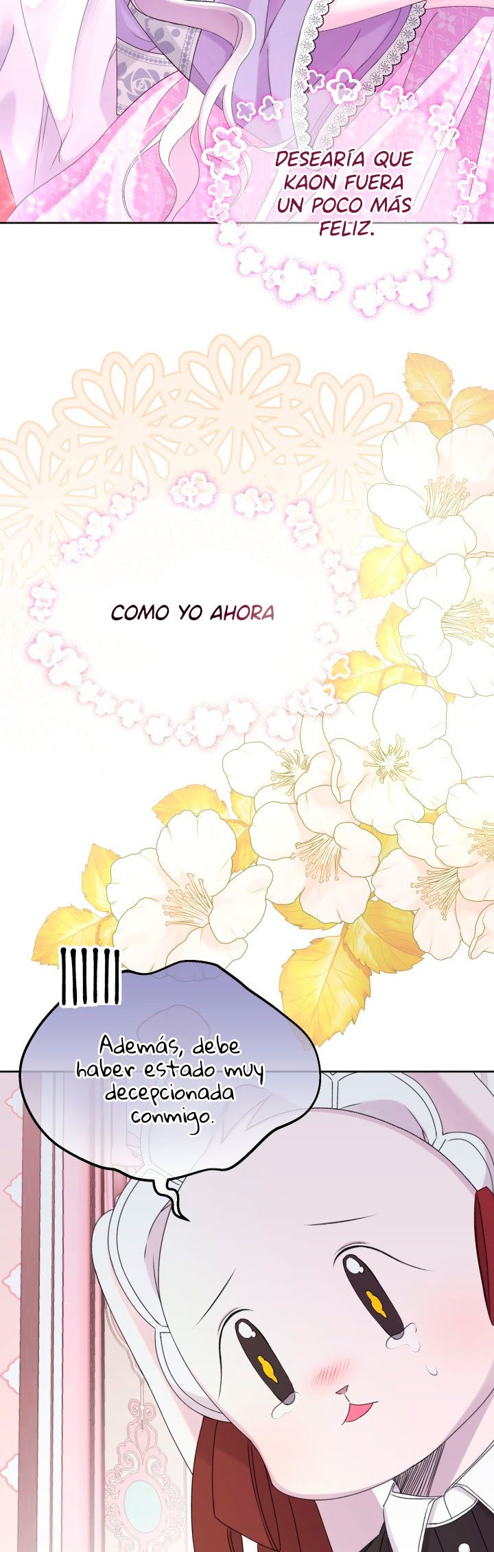 Read Princesa de la perdicion ES Manga Online