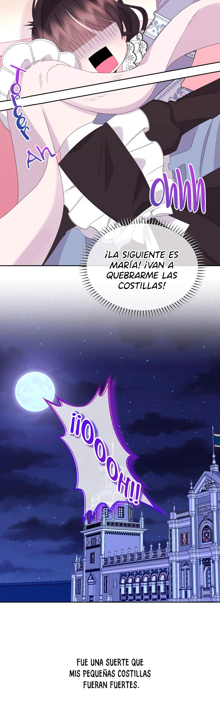 Read Princesa de la perdicion ES Manga Online