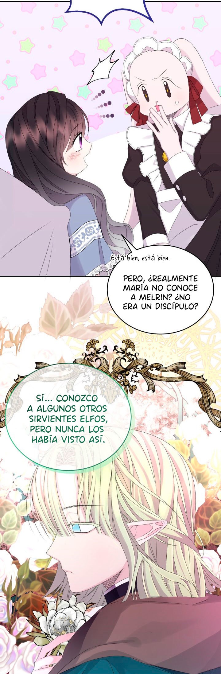 Read Princesa de la perdicion ES Manga Online