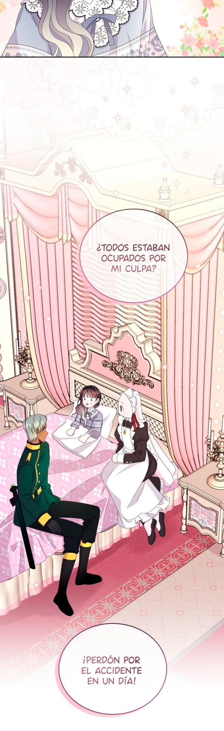 Read Princesa de la perdicion ES Manga Online
