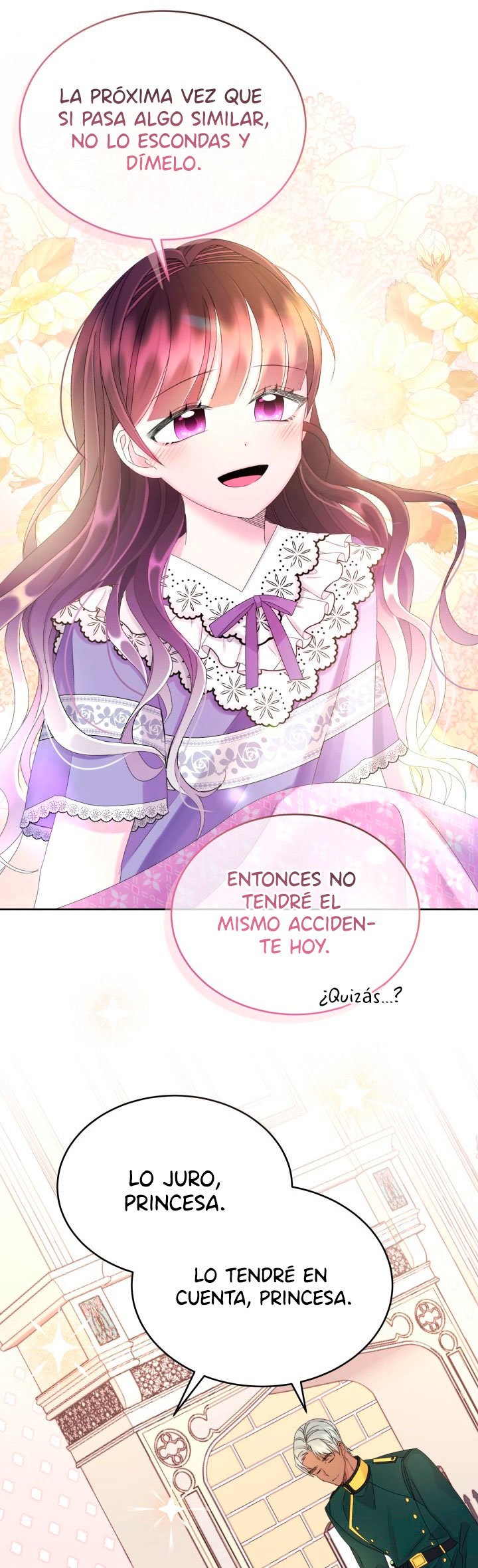 Read Princesa de la perdicion ES Manga Online