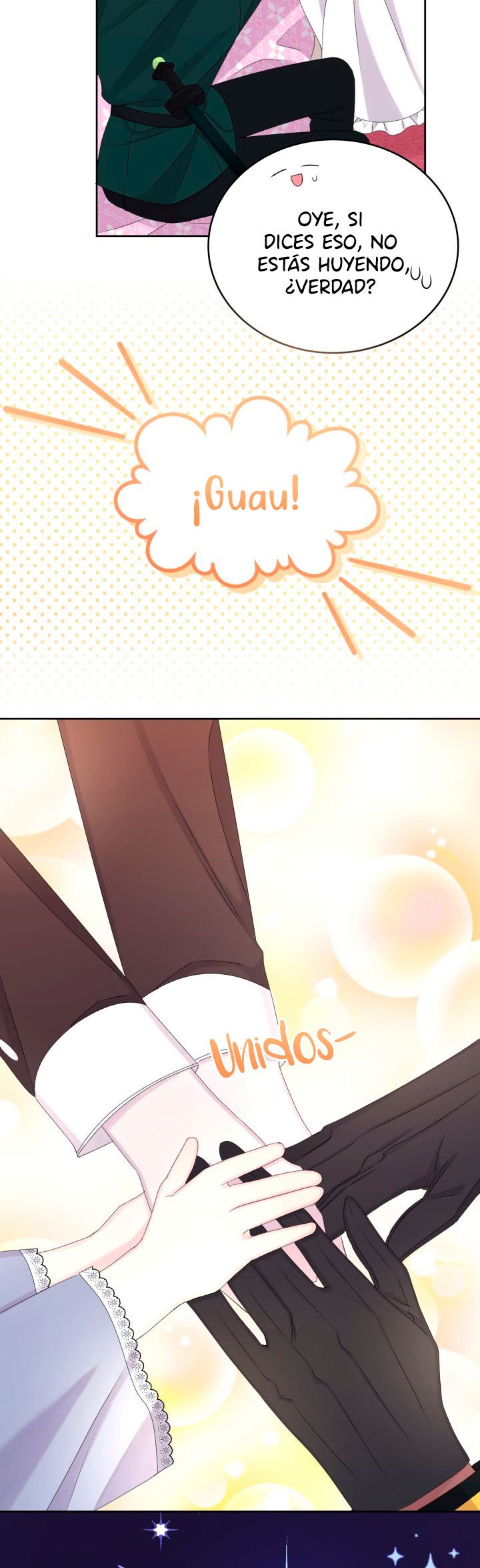 Read Princesa de la perdicion ES Manga Online