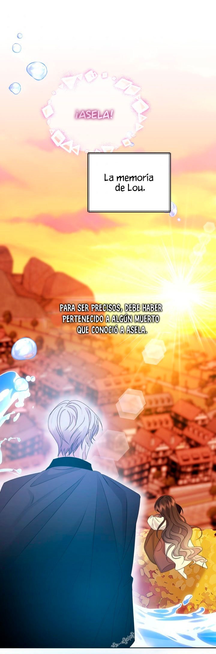 Read Princesa de la perdicion ES Manga Online