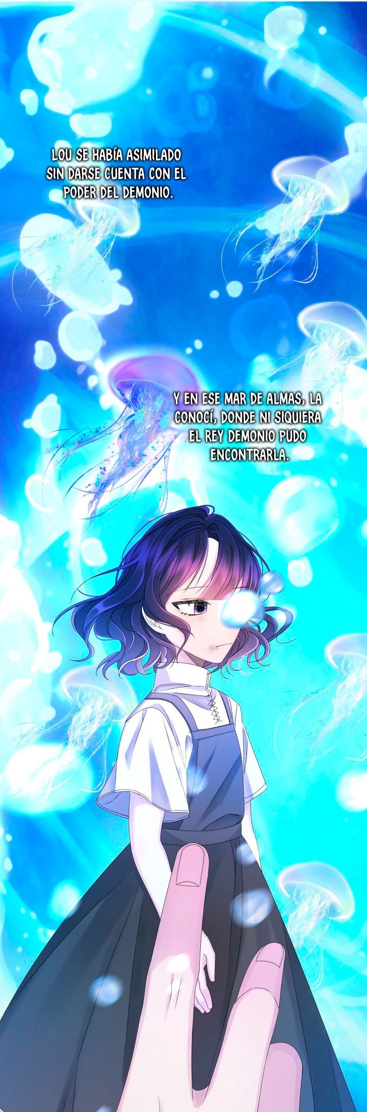 Read Princesa de la perdicion ES Manga Online
