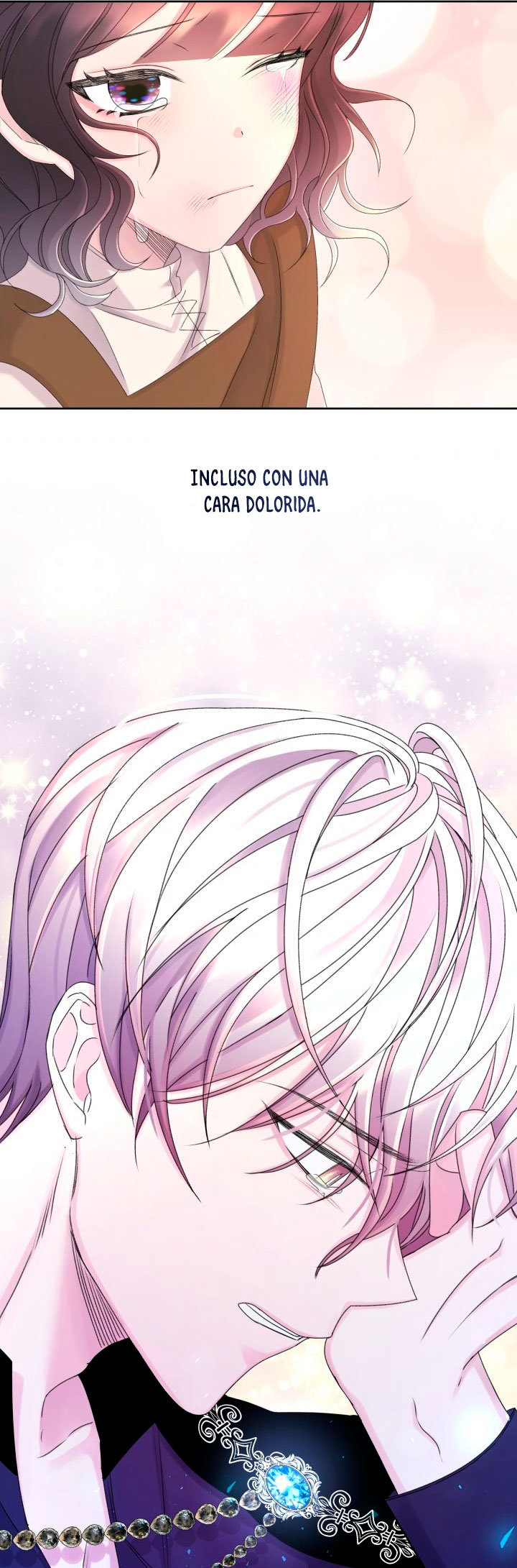 Read Princesa de la perdicion ES Manga Online