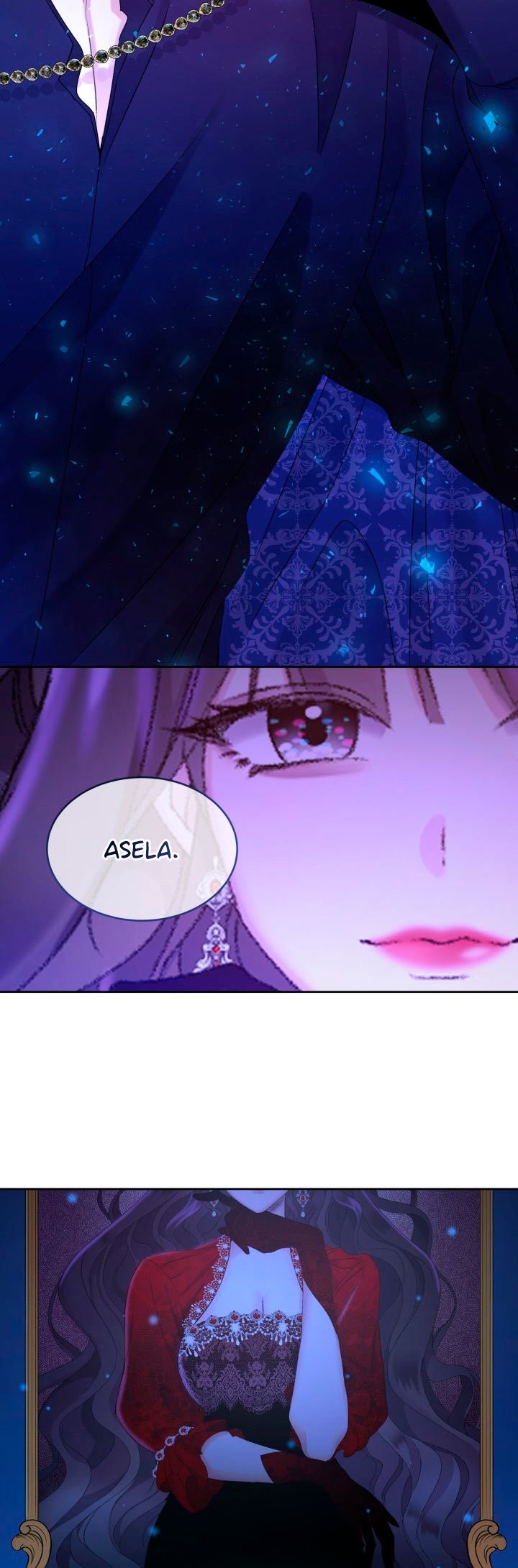 Read Princesa de la perdicion ES Manga Online