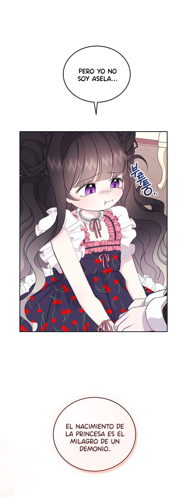 Read Princesa de la perdicion ES Manga Online