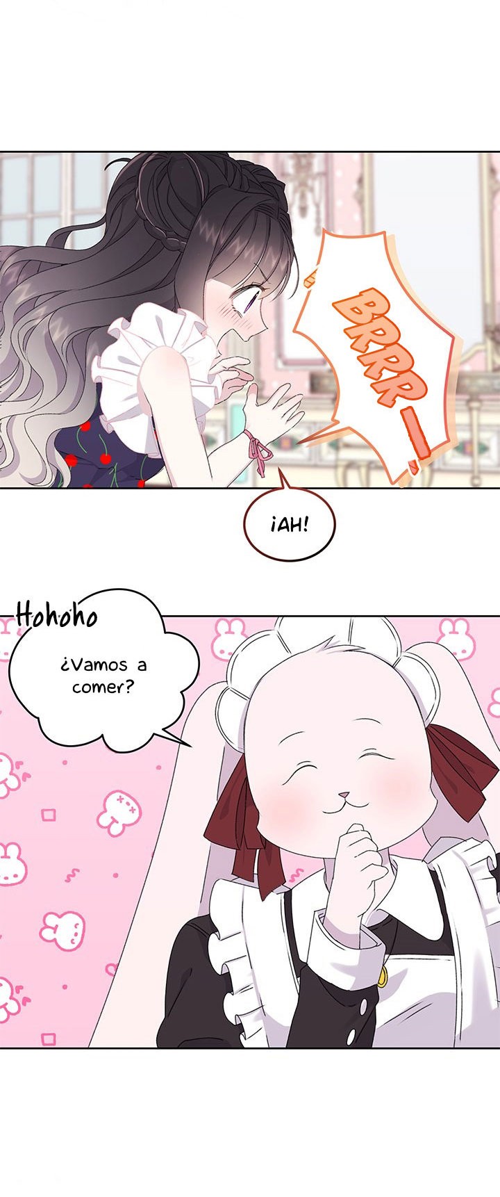 Read Princesa de la perdicion ES Manga Online