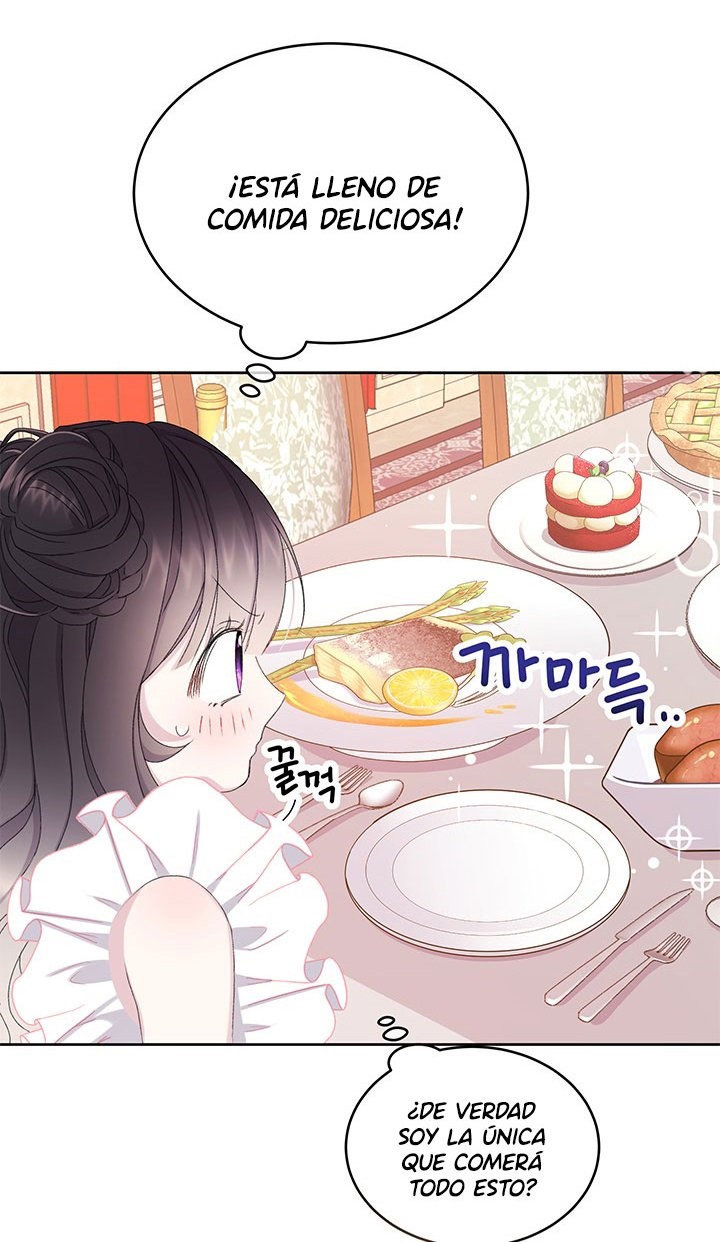 Read Princesa de la perdicion ES Manga Online