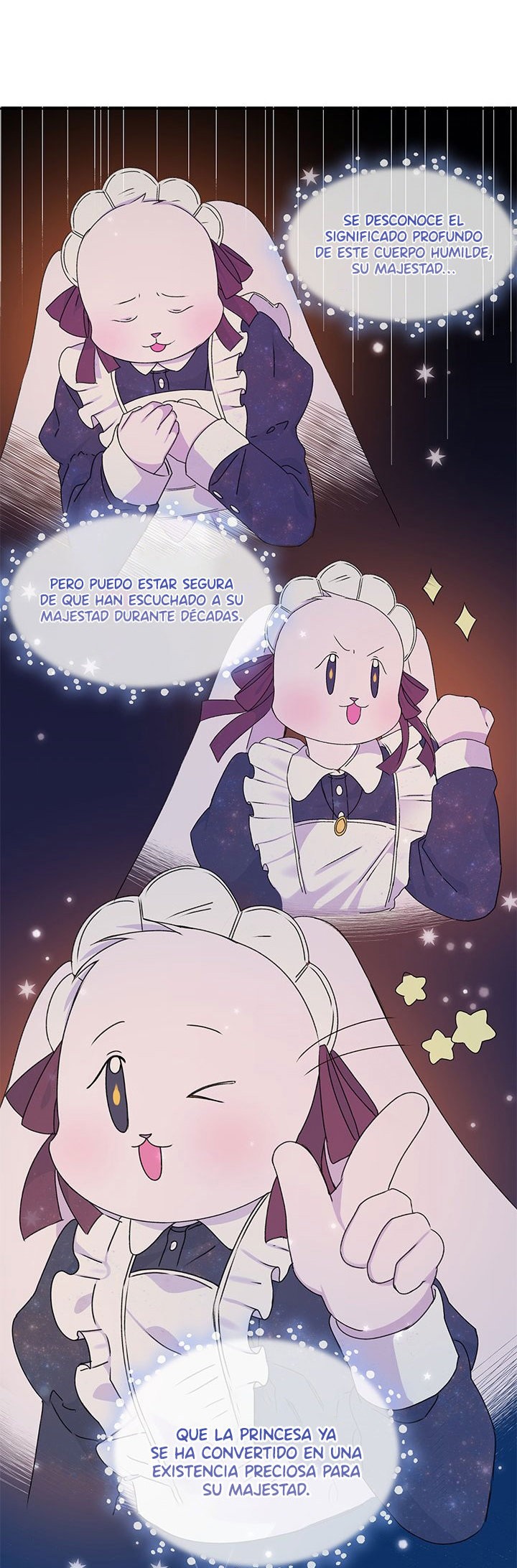 Read Princesa de la perdicion ES Manga Online