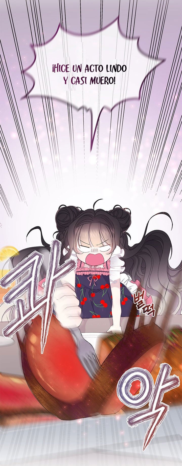 Read Princesa de la perdicion ES Manga Online