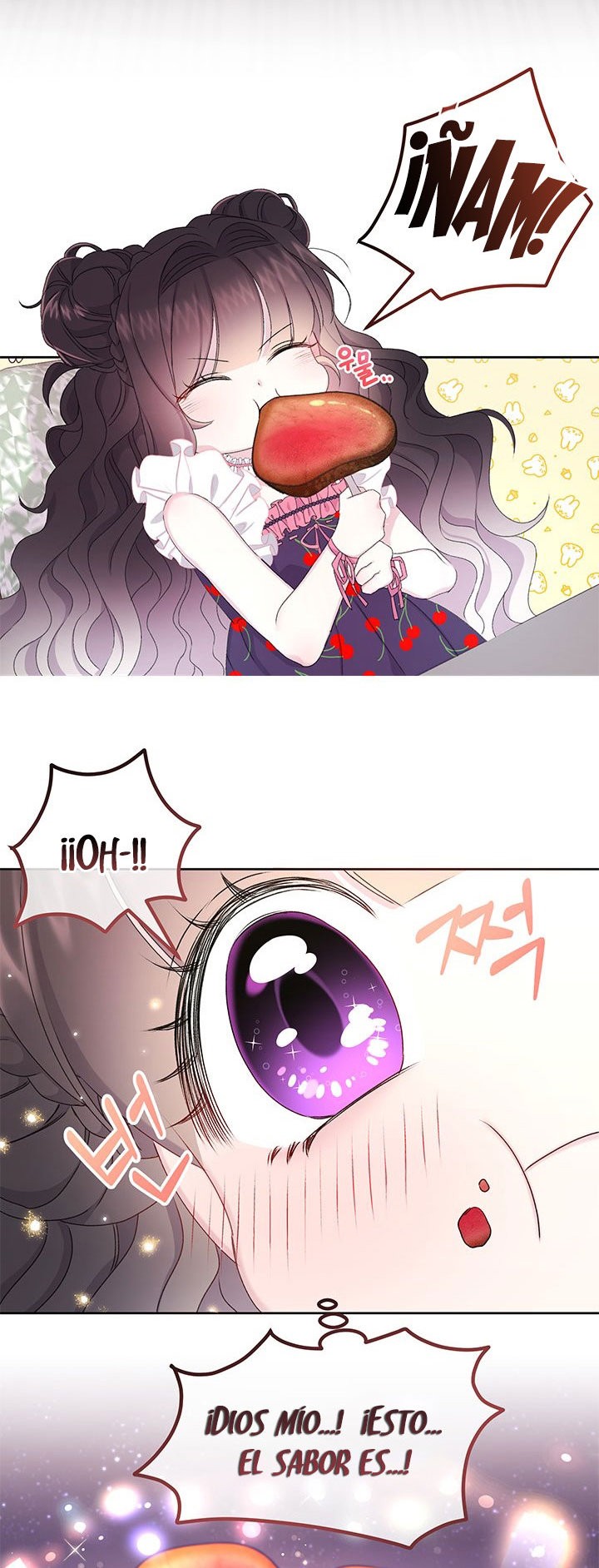 Read Princesa de la perdicion ES Manga Online