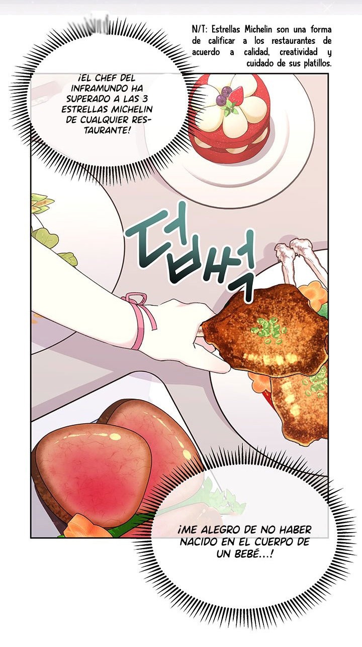 Read Princesa de la perdicion ES Manga Online