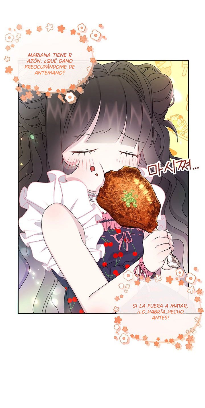 Read Princesa de la perdicion ES Manga Online