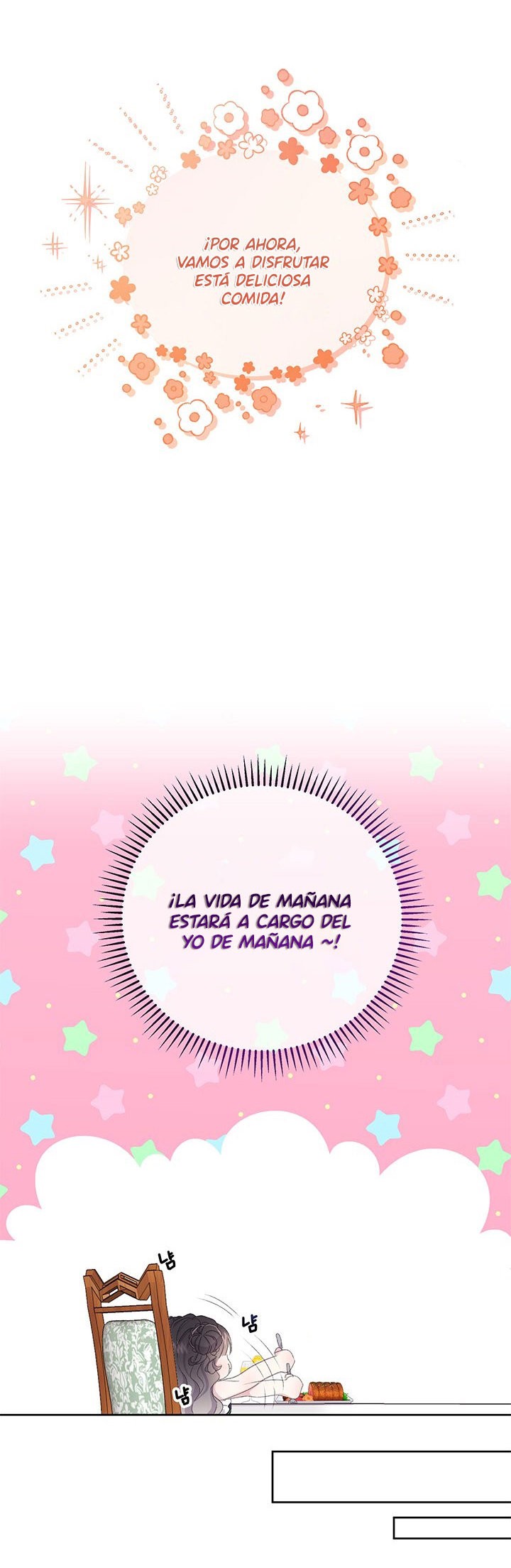 Read Princesa de la perdicion ES Manga Online