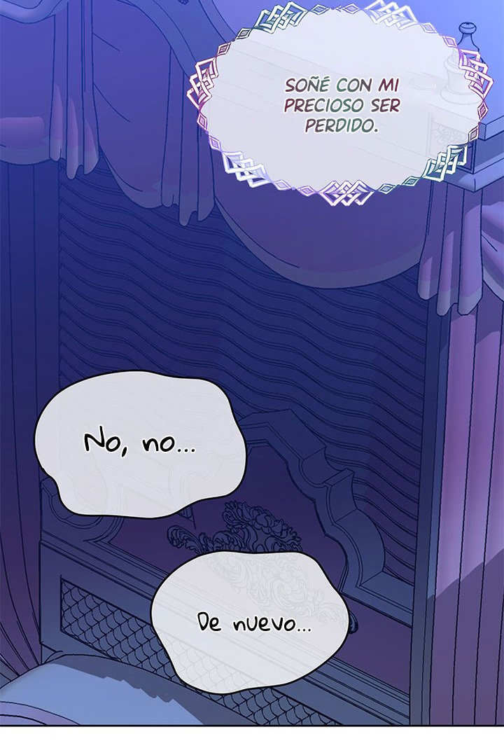 Read Princesa de la perdicion ES Manga Online