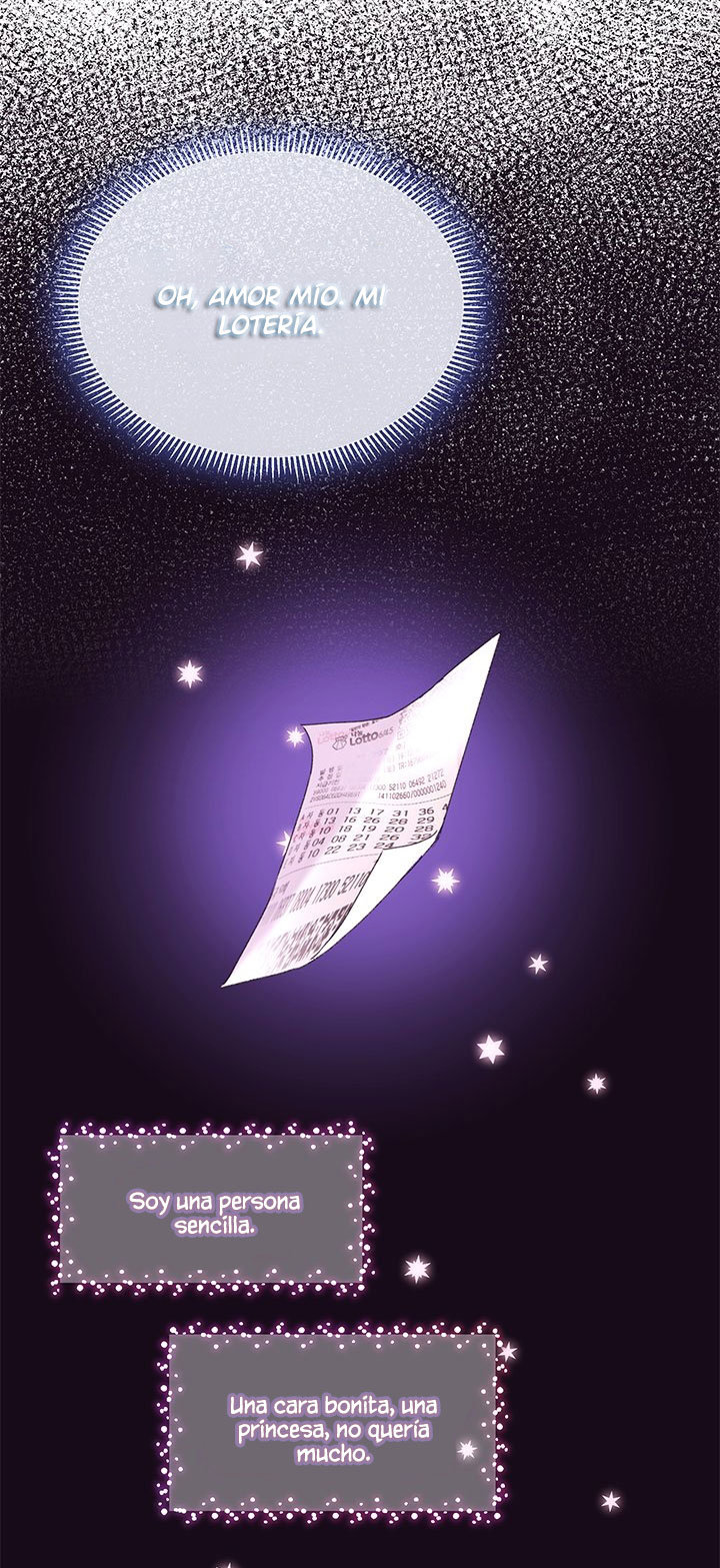 Read Princesa de la perdicion ES Manga Online