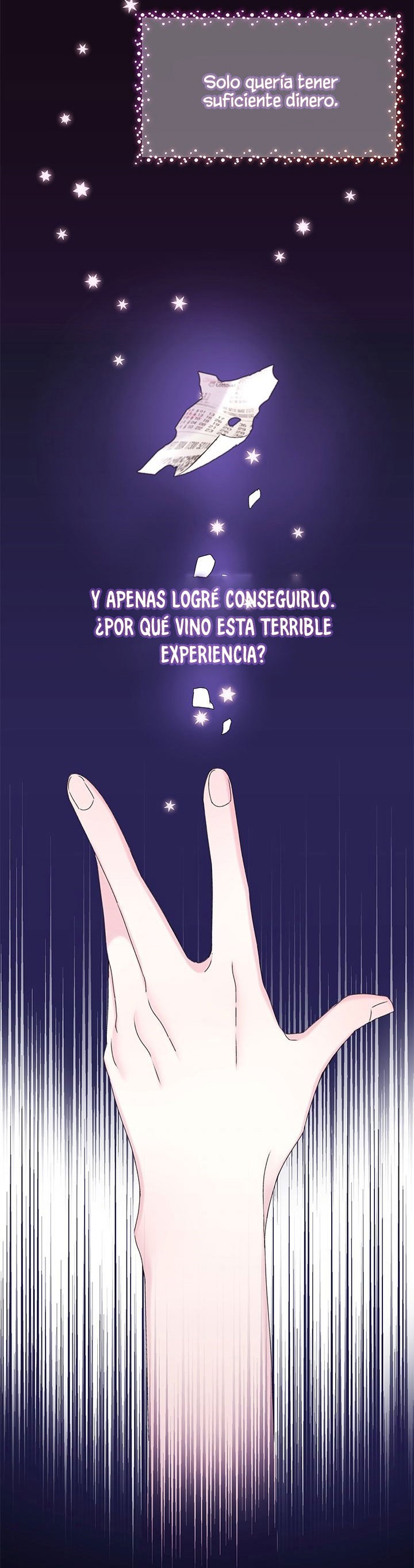 Read Princesa de la perdicion ES Manga Online