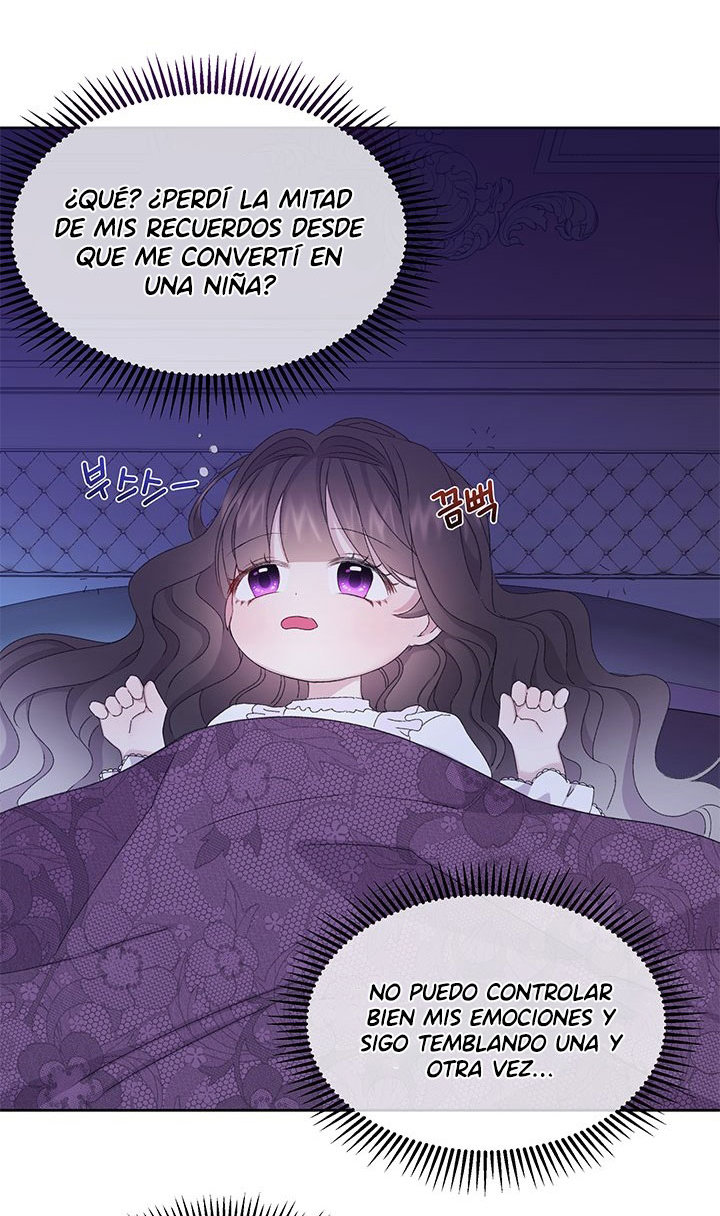 Read Princesa de la perdicion ES Manga Online