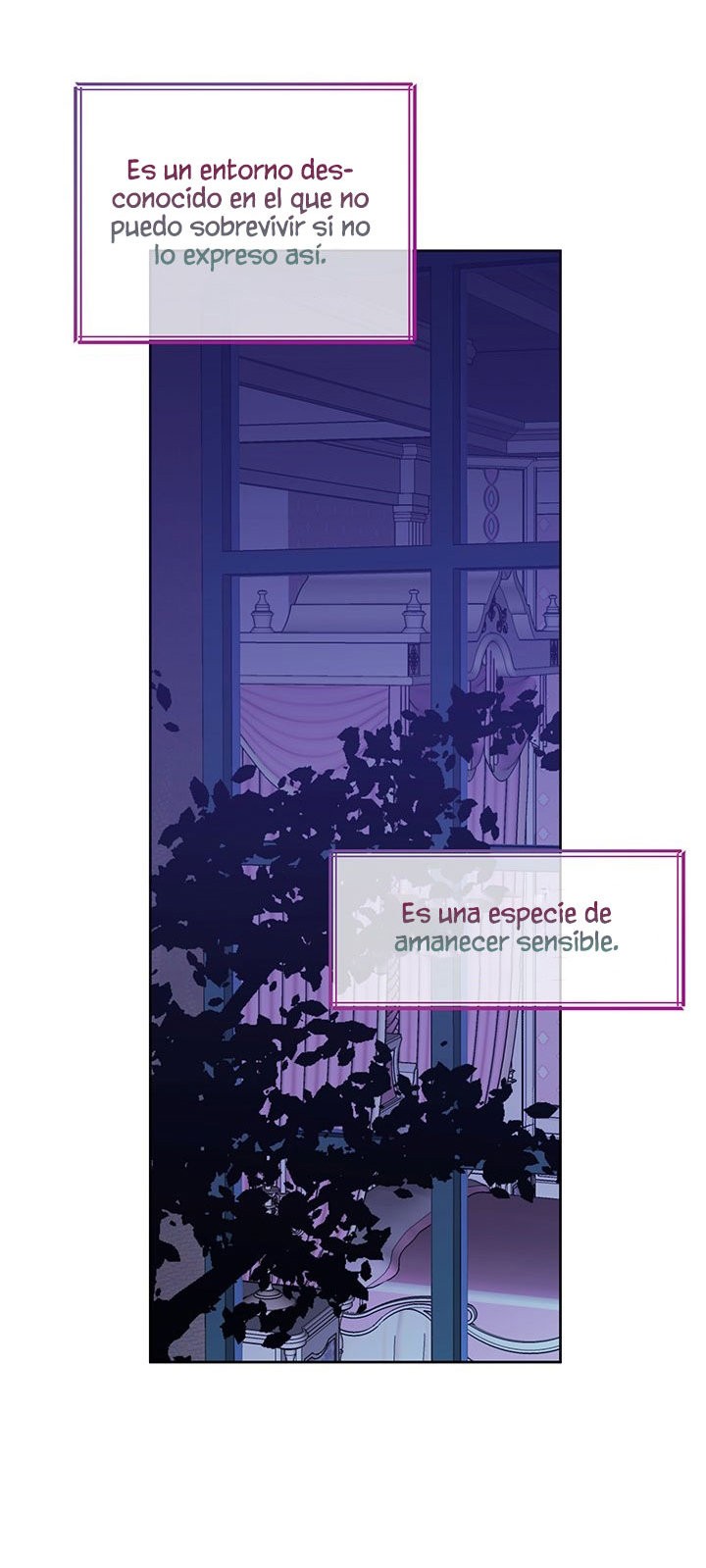 Read Princesa de la perdicion ES Manga Online
