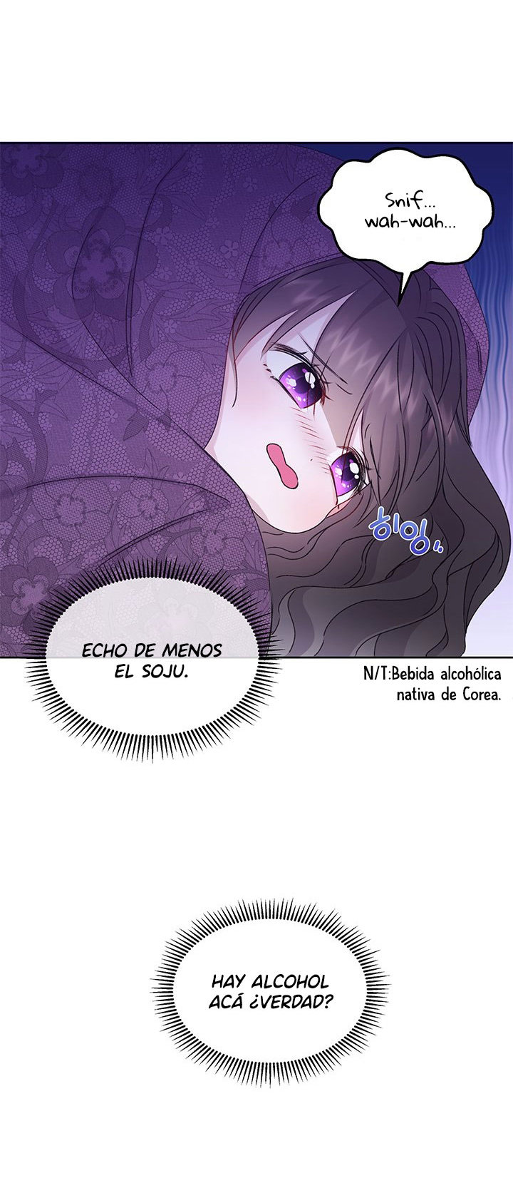 Read Princesa de la perdicion ES Manga Online