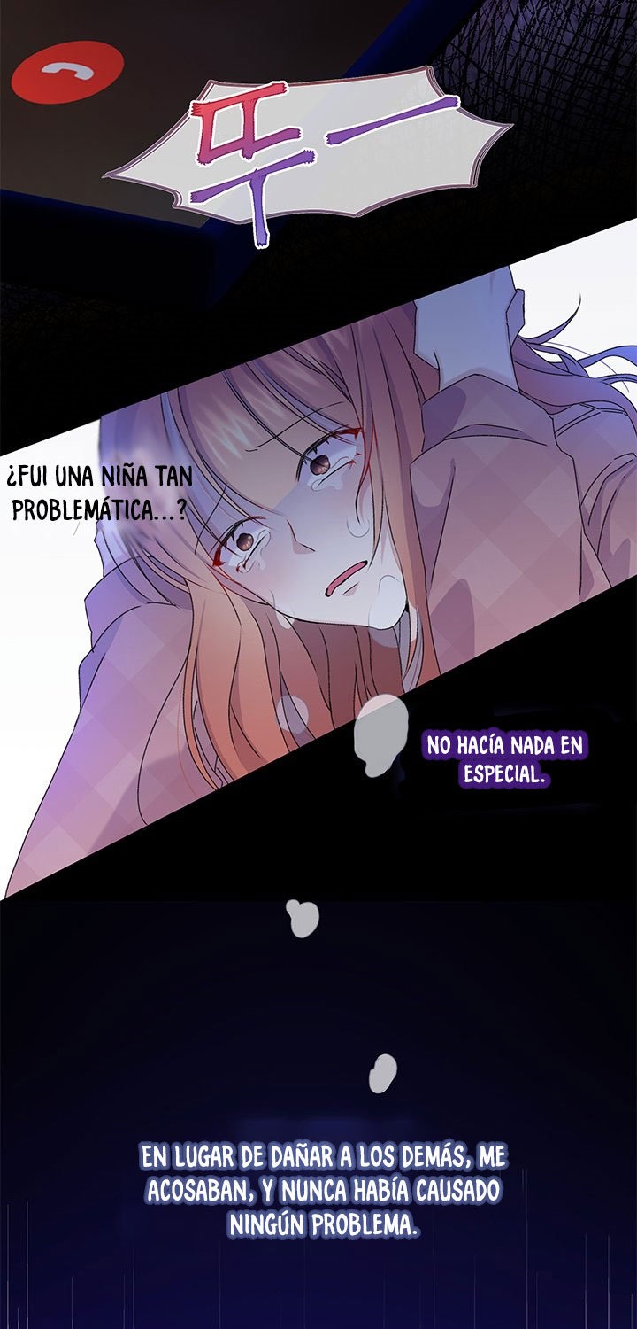 Read Princesa de la perdicion ES Manga Online