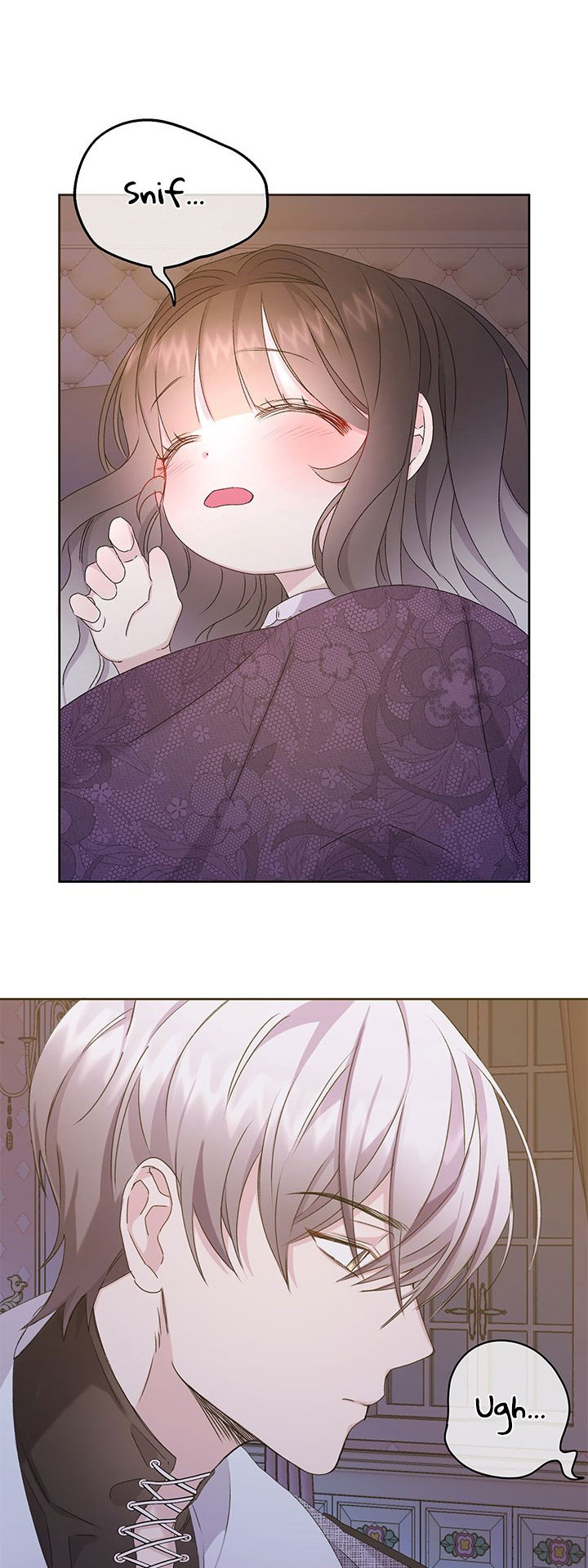 Read Princesa de la perdicion ES Manga Online