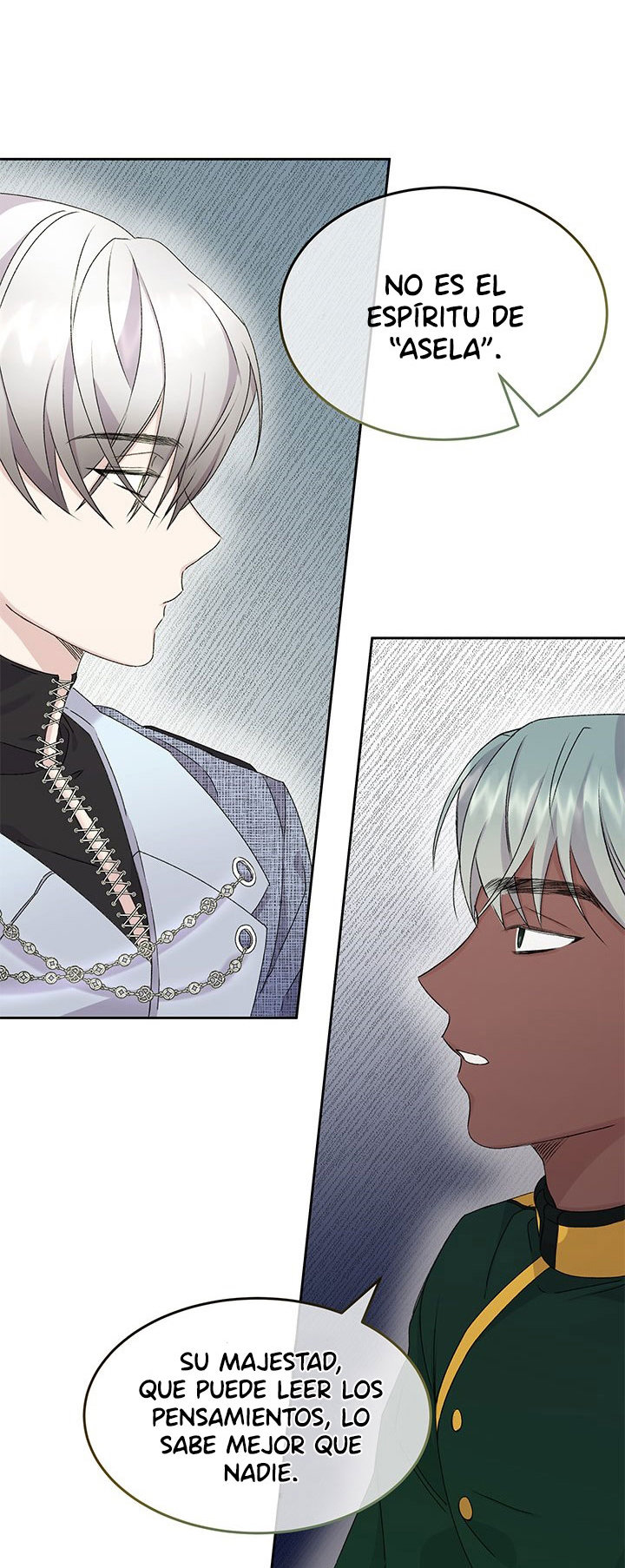 Read Princesa de la perdicion ES Manga Online