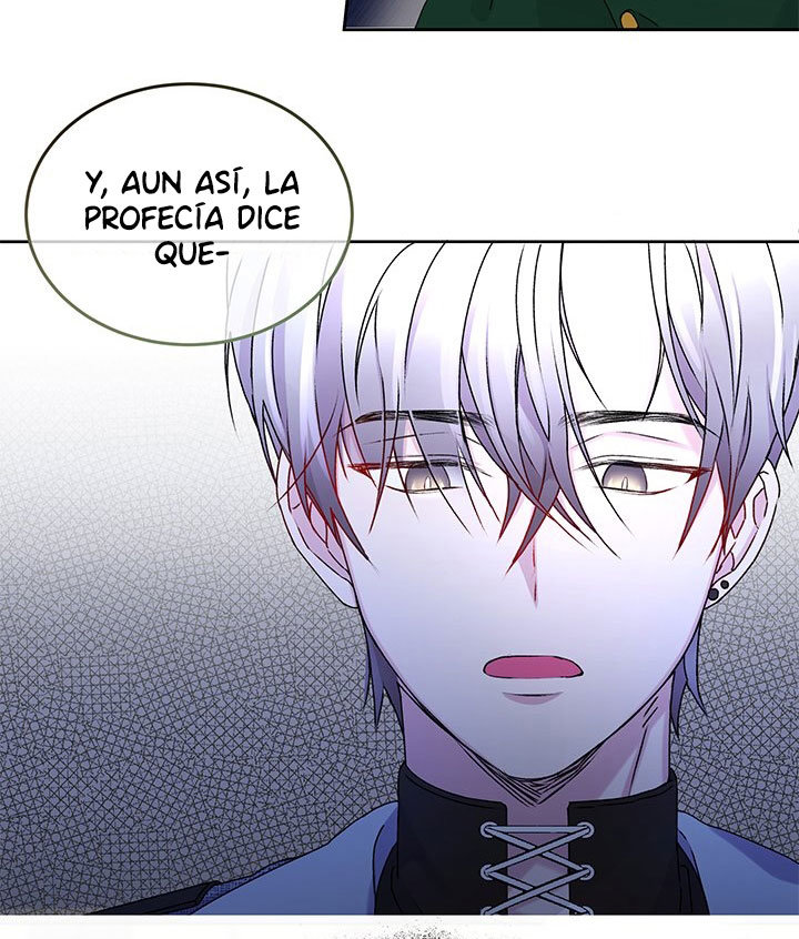Read Princesa de la perdicion ES Manga Online