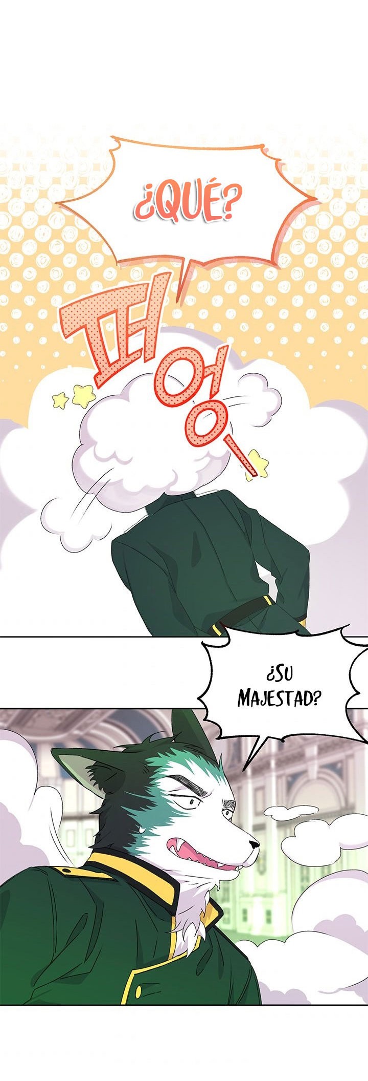 Read Princesa de la perdicion ES Manga Online