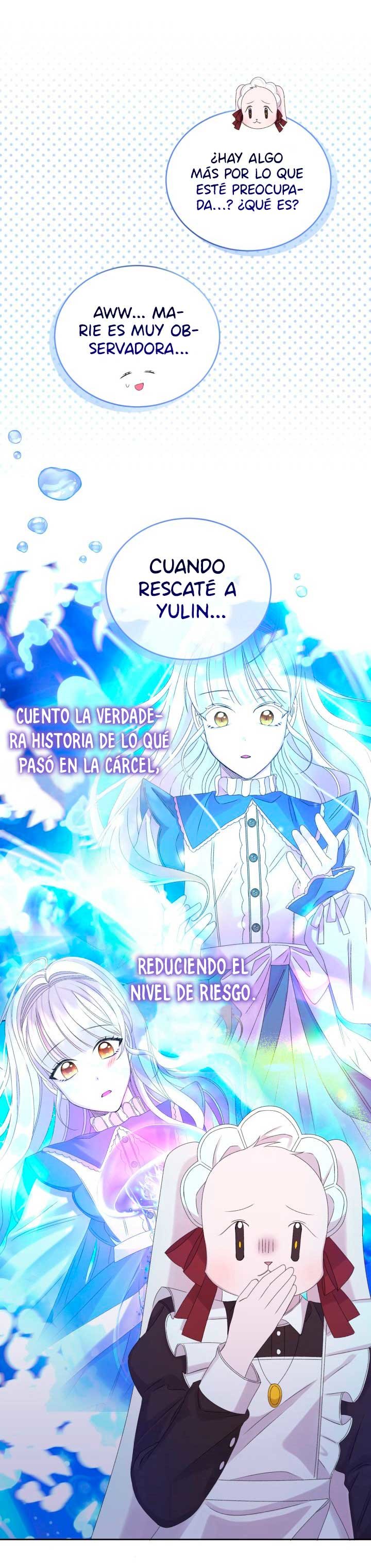 Read Princesa de la perdicion ES Manga Online