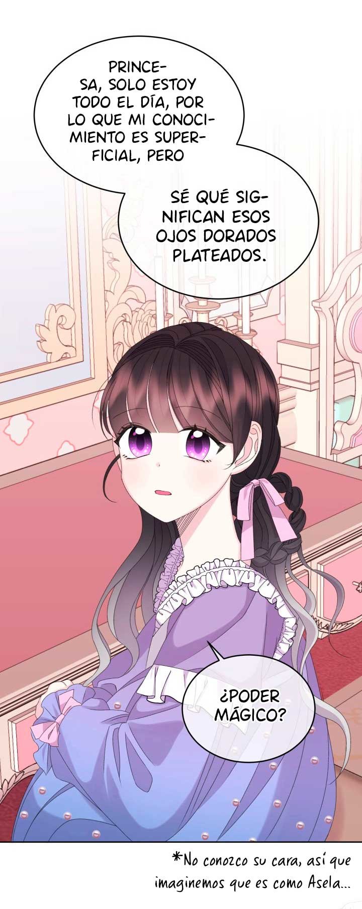 Read Princesa de la perdicion ES Manga Online