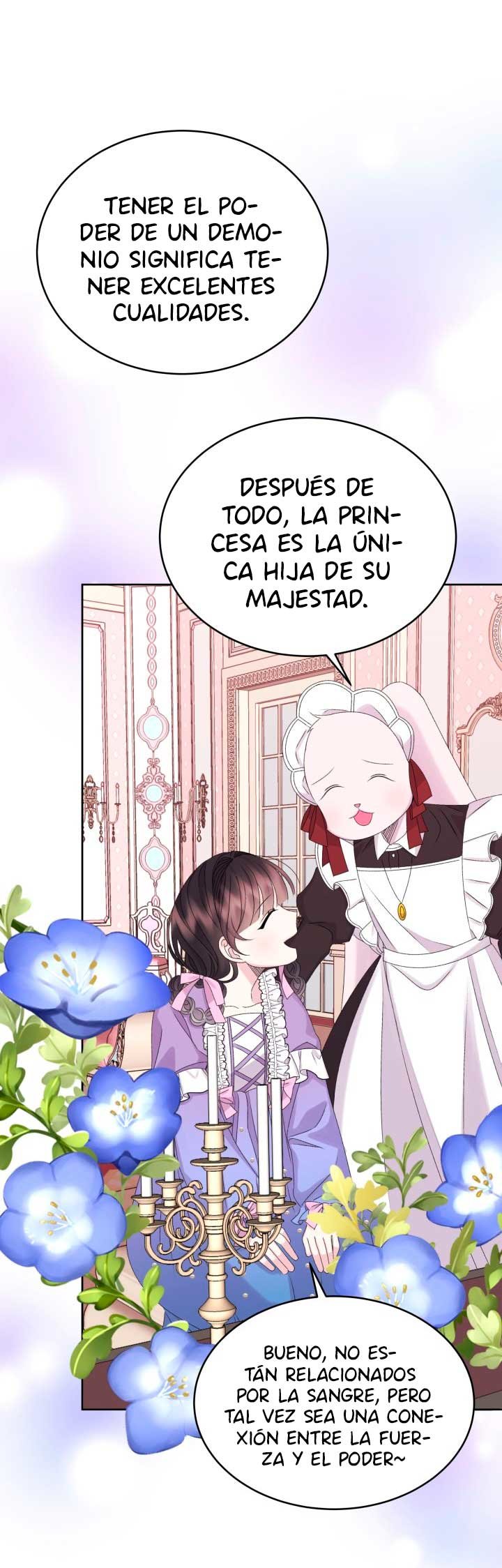 Read Princesa de la perdicion ES Manga Online