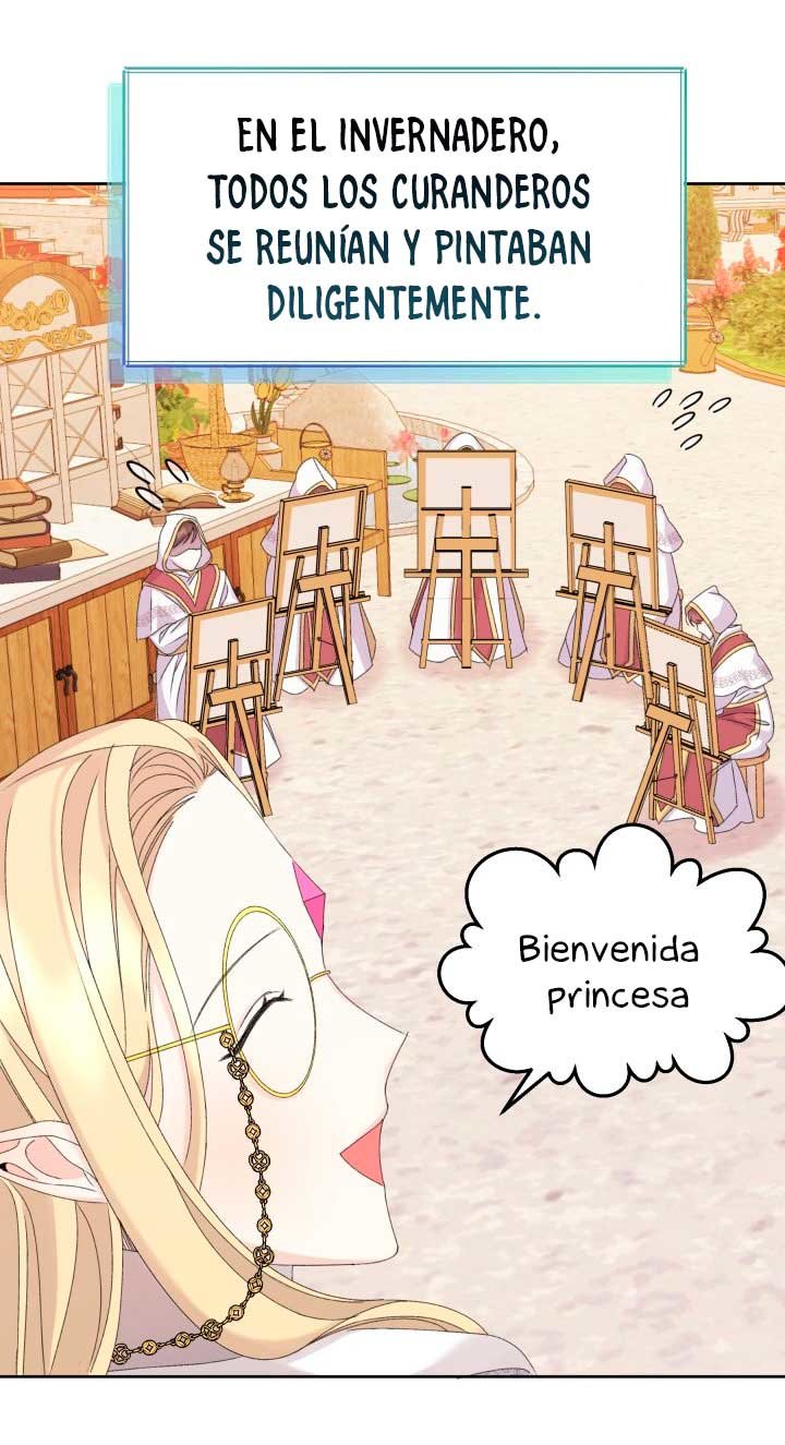 Read Princesa de la perdicion ES Manga Online