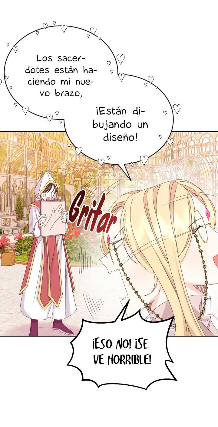 Read Princesa de la perdicion ES Manga Online