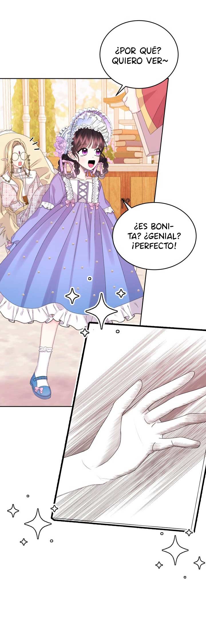 Read Princesa de la perdicion ES Manga Online