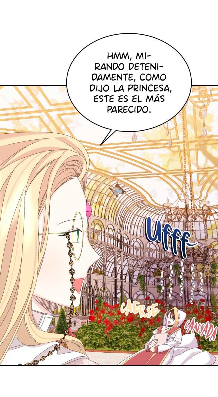 Read Princesa de la perdicion ES Manga Online